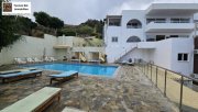 Agia Pelagia Kreta, Ag. Pelagia - Hotel 13 Zimmer mit kleiner Kapelle Gewerbe kaufen
